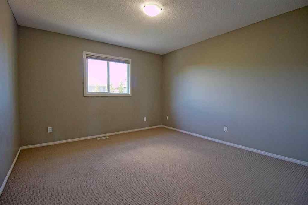 MLS® A2254555 - 109 Bridlerange Place SW in Bridlewood Calgary, Residential