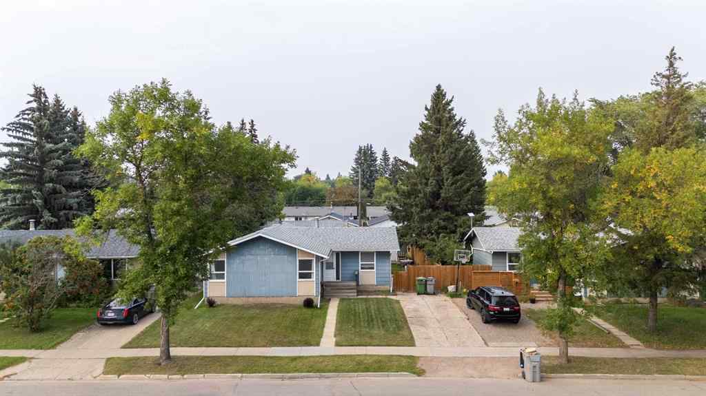 MLS® A2254556 - 4812 36 Street  in Larsen Grove Lloydminster, Residential