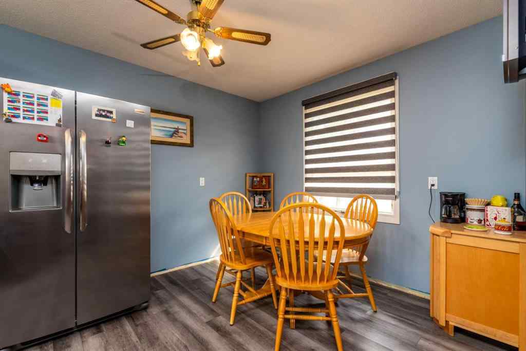 MLS® A2254556 - 4812 36 Street  in Larsen Grove Lloydminster, Residential