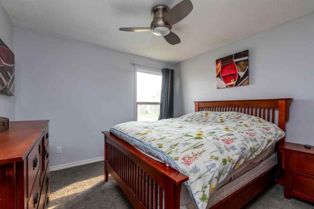 MLS® A2254556 - 4812 36 Street  in Larsen Grove Lloydminster, Residential
