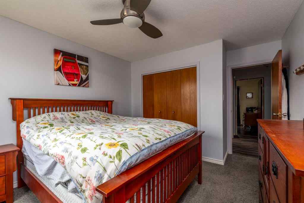 MLS® A2254556 - 4812 36 Street  in Larsen Grove Lloydminster, Residential