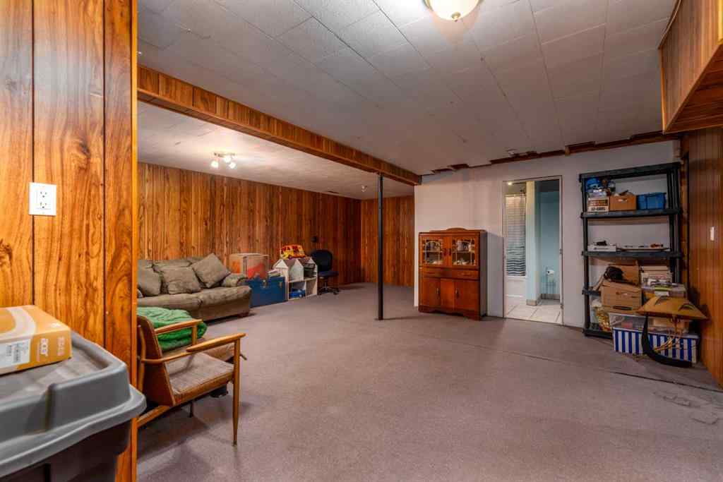 MLS® A2254556 - 4812 36 Street  in Larsen Grove Lloydminster, Residential