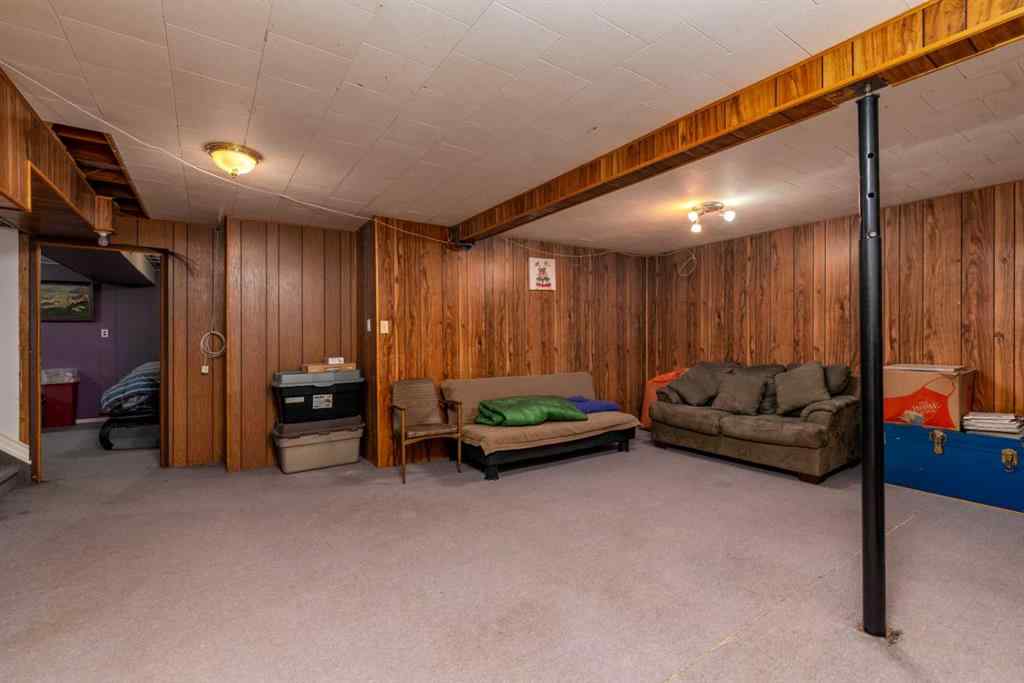 MLS® A2254556 - 4812 36 Street  in Larsen Grove Lloydminster, Residential