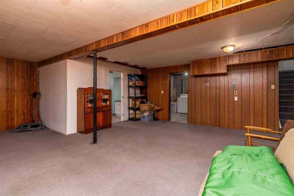 MLS® A2254556 - 4812 36 Street  in Larsen Grove Lloydminster, Residential