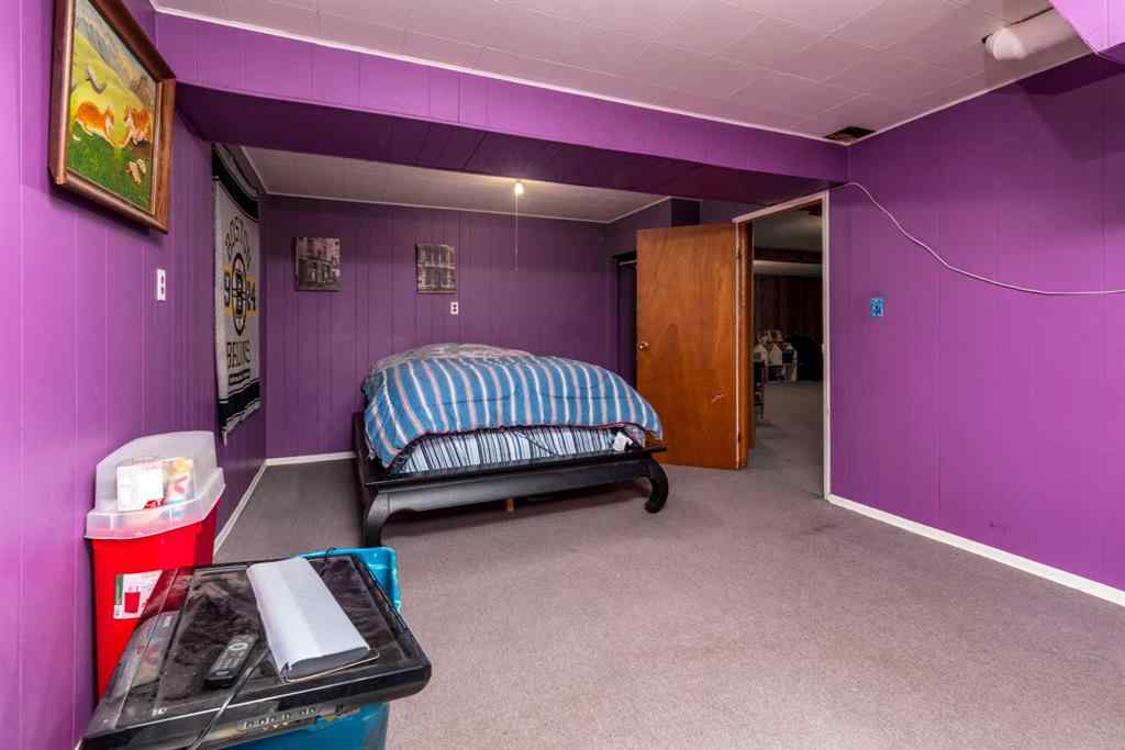 MLS® A2254556 - 4812 36 Street  in Larsen Grove Lloydminster, Residential