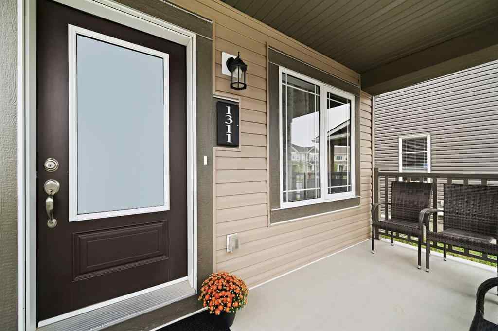 MLS® A2254558 - 1311 148 Avenue NW in Carrington Calgary, Residential
