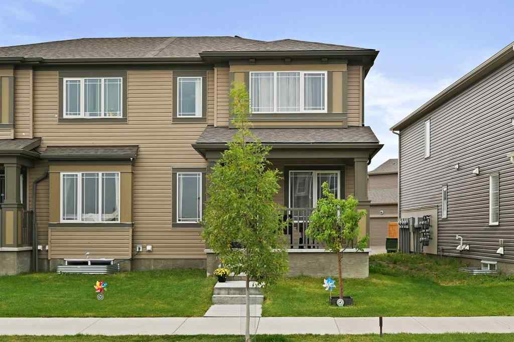 MLS® A2254558 - 1311 148 Avenue NW in Carrington Calgary, Residential
