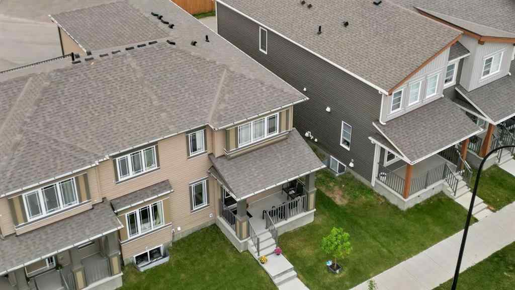 MLS® A2254558 - 1311 148 Avenue NW in Carrington Calgary, Residential