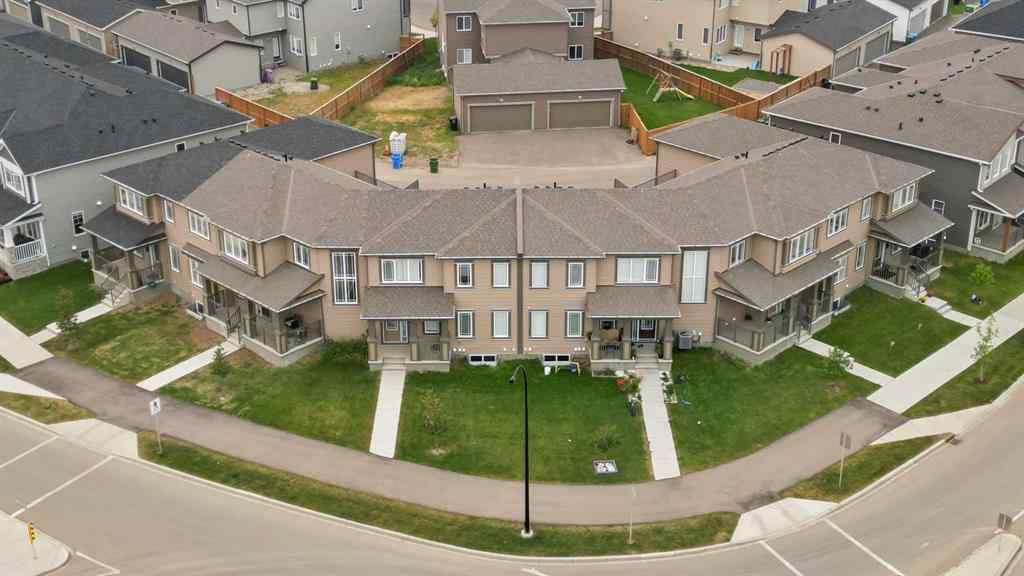 MLS® A2254558 - 1311 148 Avenue NW in Carrington Calgary, Residential