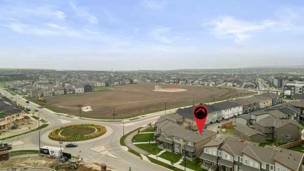 MLS® A2254558 - 1311 148 Avenue NW in Carrington Calgary, Residential