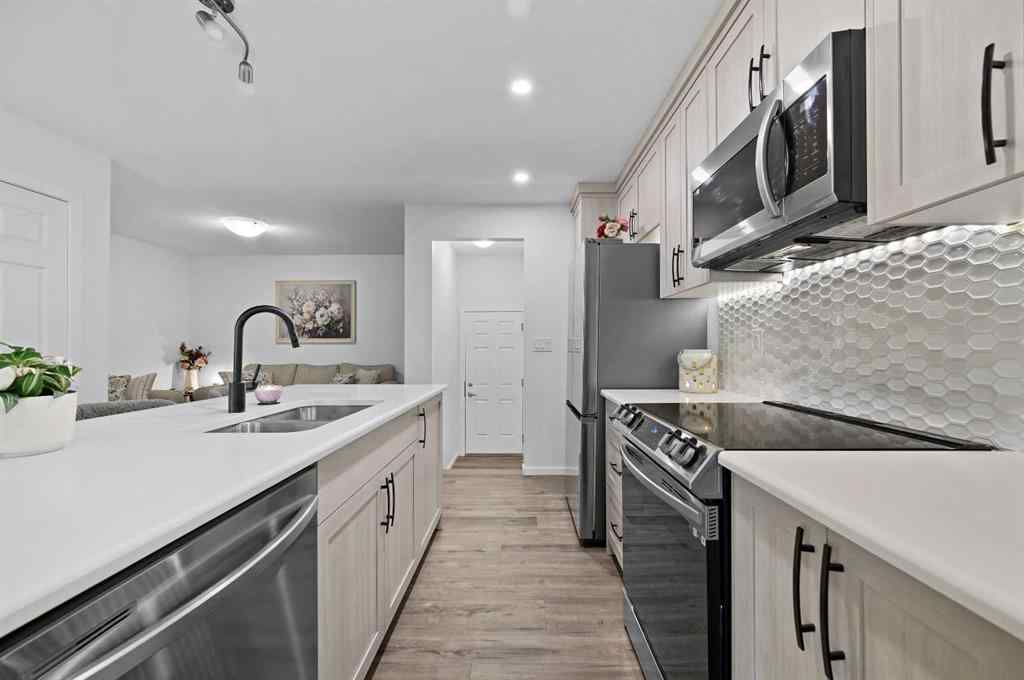 MLS® A2254558 - 1311 148 Avenue NW in Carrington Calgary, Residential