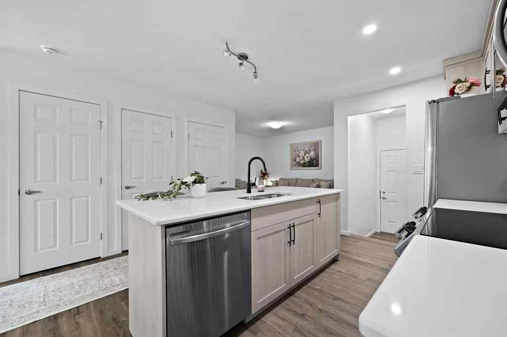 MLS® A2254558 - 1311 148 Avenue NW in Carrington Calgary, Residential