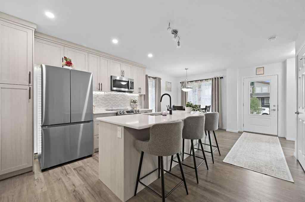 MLS® A2254558 - 1311 148 Avenue NW in Carrington Calgary, Residential