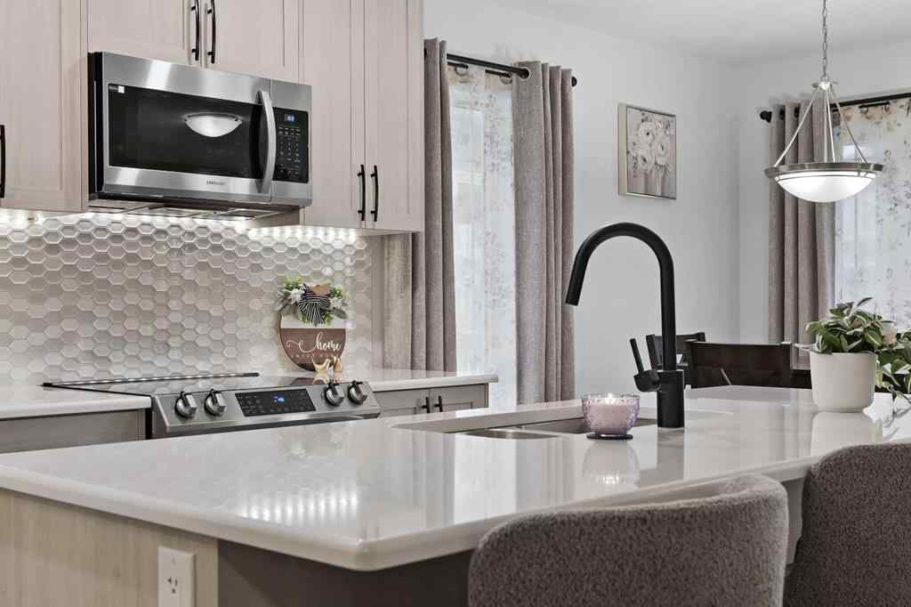 MLS® A2254558 - 1311 148 Avenue NW in Carrington Calgary, Residential