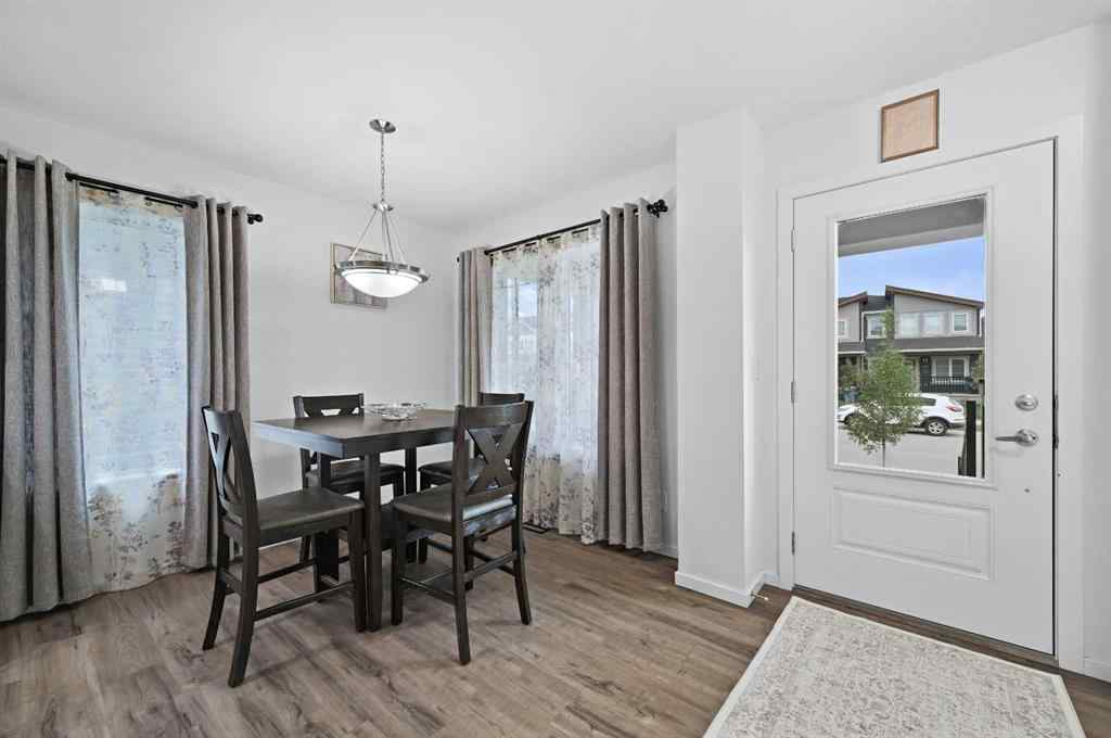 MLS® A2254558 - 1311 148 Avenue NW in Carrington Calgary, Residential