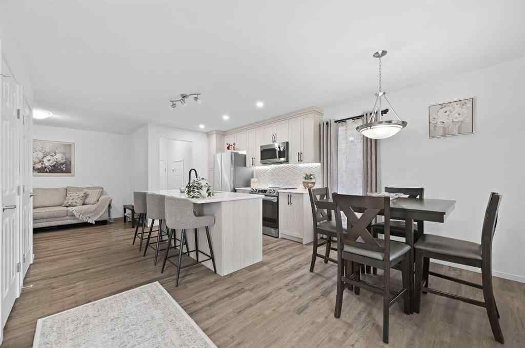 MLS® A2254558 - 1311 148 Avenue NW in Carrington Calgary, Residential