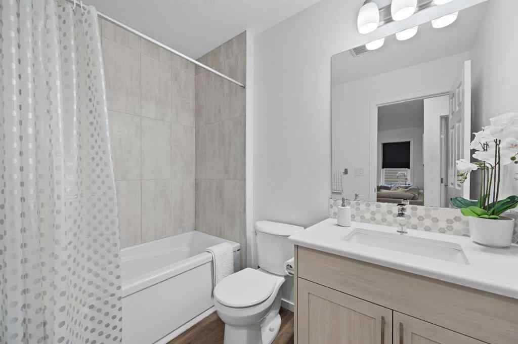 MLS® A2254558 - 1311 148 Avenue NW in Carrington Calgary, Residential