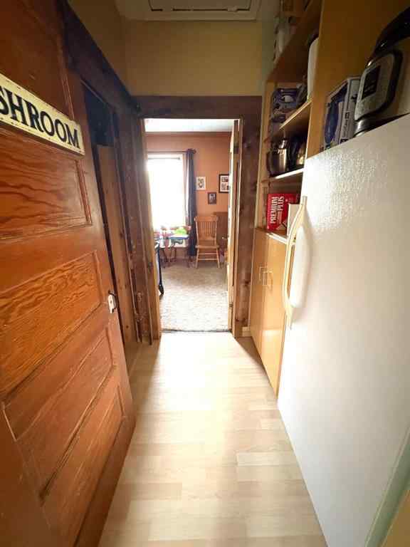 MLS® A2254559 - 205 3 Avenue E in NONE Oyen, Residential