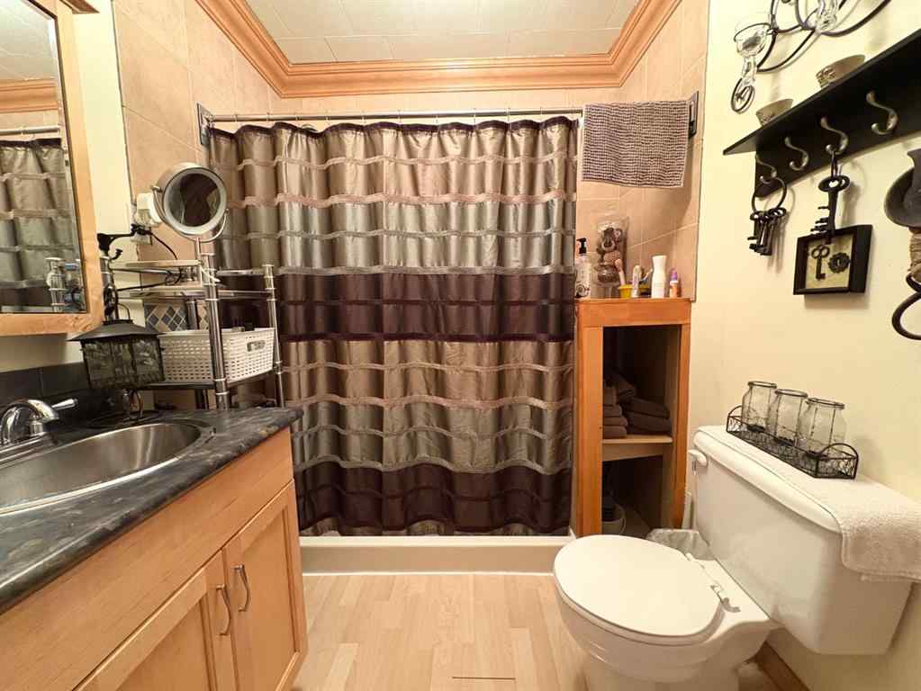 MLS® A2254559 - 205 3 Avenue E in NONE Oyen, Residential
