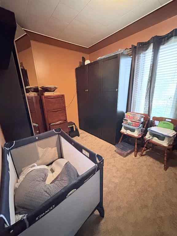 MLS® A2254559 - 205 3 Avenue E in NONE Oyen, Residential
