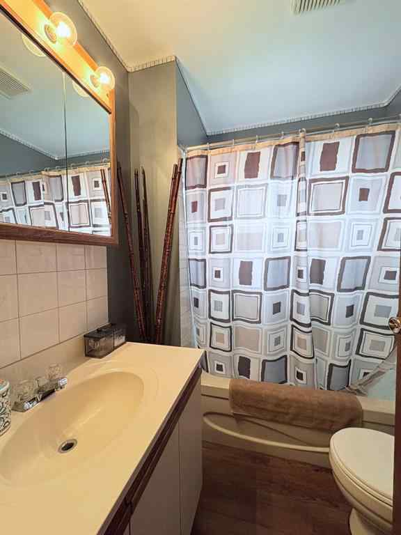 MLS® A2254559 - 205 3 Avenue E in NONE Oyen, Residential