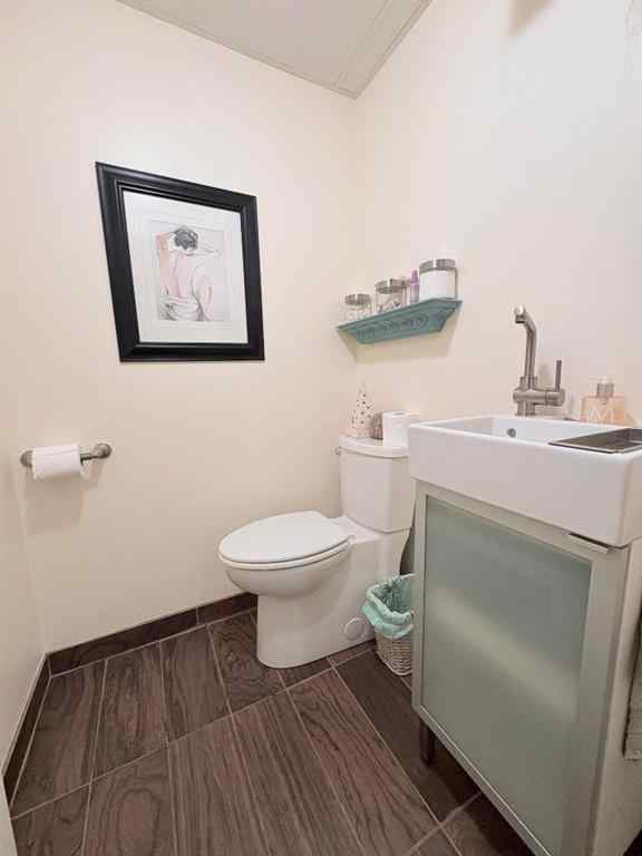MLS® A2254559 - 205 3 Avenue E in NONE Oyen, Residential
