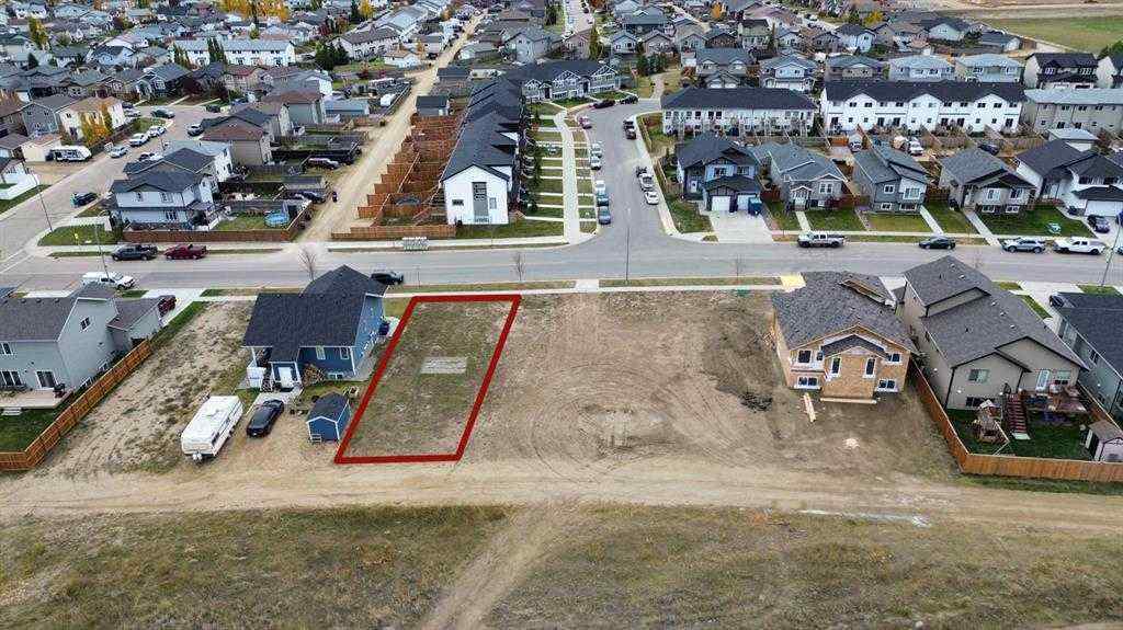 MLS® A2254561 - 4790 Aspen Lakes Boulevard  in Aspen Lake Blackfalds, Land