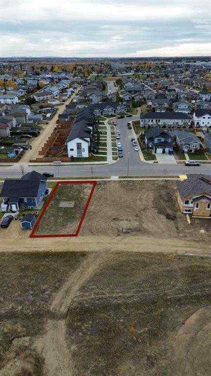 MLS® A2254561 - 4790 Aspen Lakes Boulevard  in Aspen Lake Blackfalds, Land