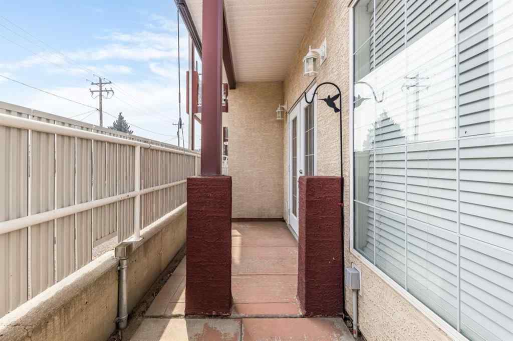 MLS® A2254562 - Unit #102 105 Main Street S in NONE Redcliff, Residential