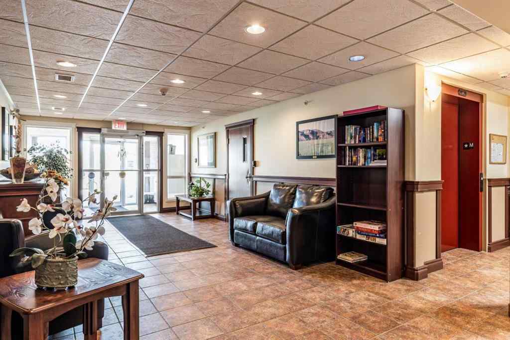 MLS® A2254562 - Unit #102 105 Main Street S in NONE Redcliff, Residential