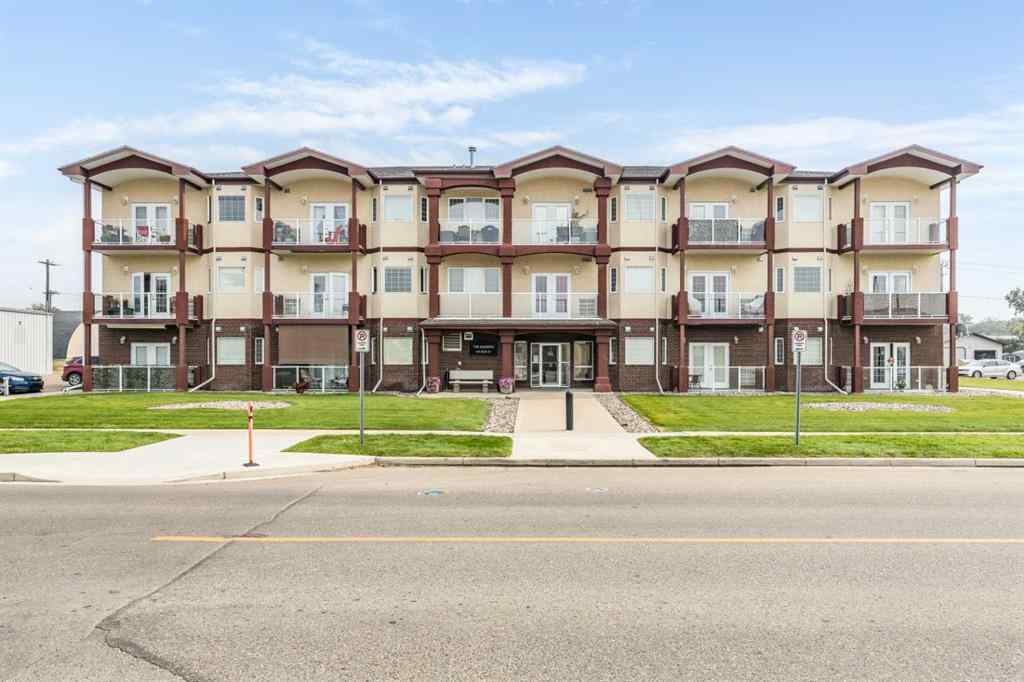 MLS® A2254562 - Unit #102 105 Main Street S in NONE Redcliff, Residential