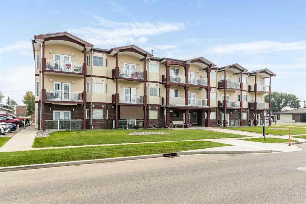 MLS® A2254562 - Unit #102 105 Main Street S in NONE Redcliff, Residential