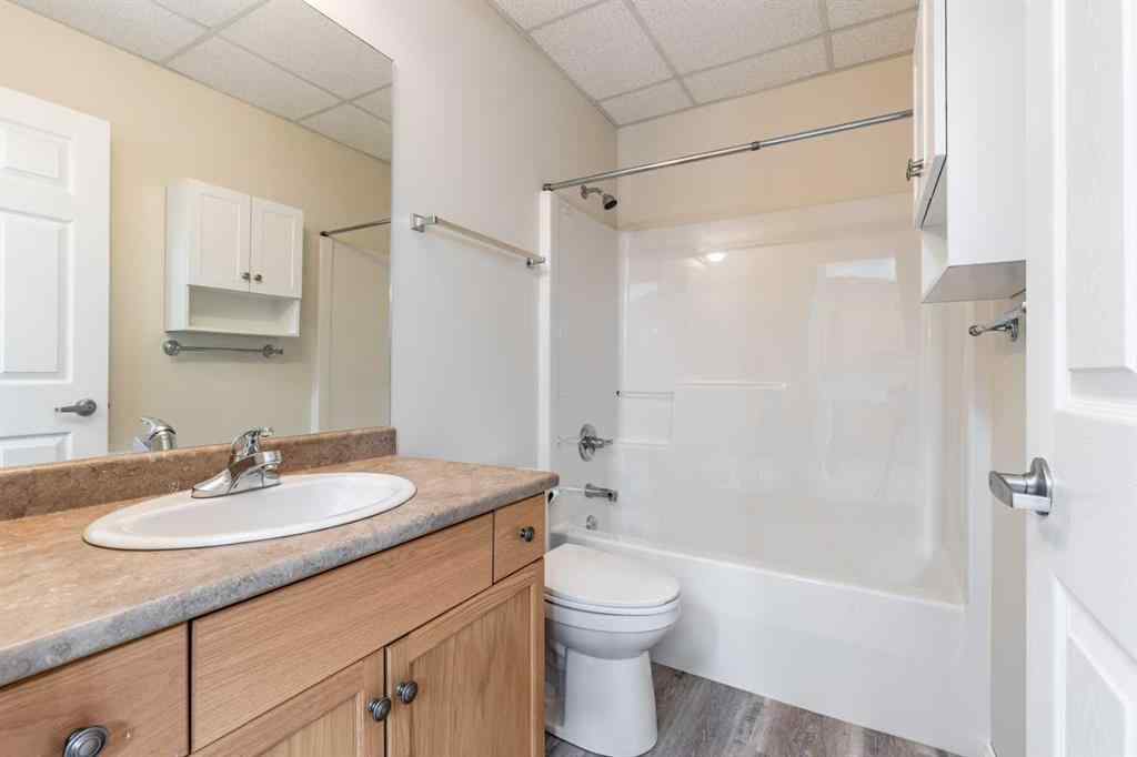 MLS® A2254562 - Unit #102 105 Main Street S in NONE Redcliff, Residential