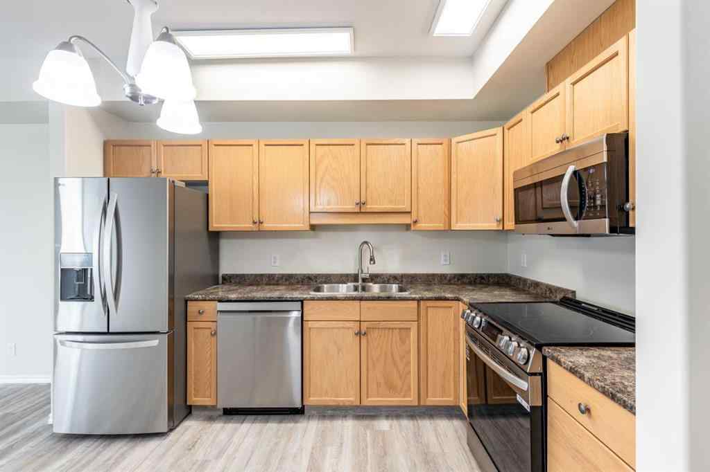 MLS® A2254562 - Unit #102 105 Main Street S in NONE Redcliff, Residential