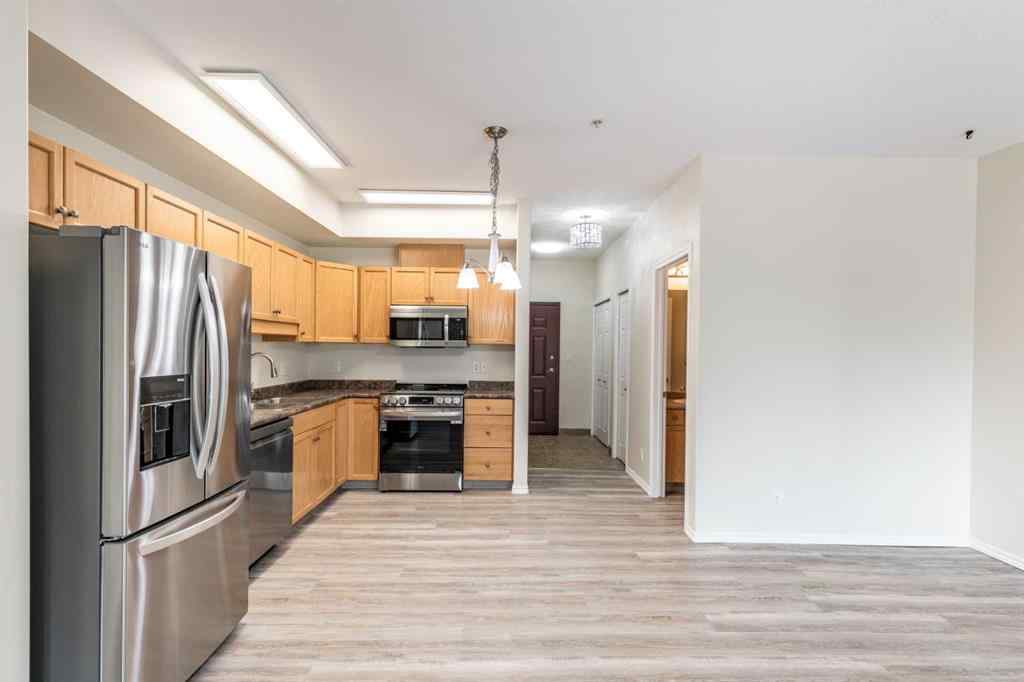 MLS® A2254562 - Unit #102 105 Main Street S in NONE Redcliff, Residential