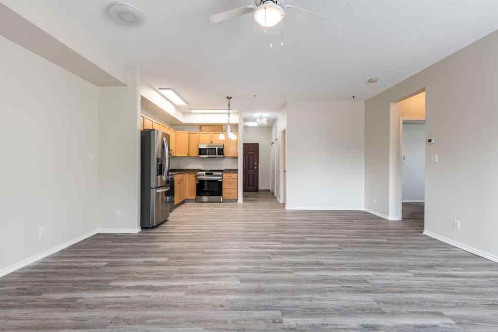 MLS® A2254562 - Unit #102 105 Main Street S in NONE Redcliff, Residential