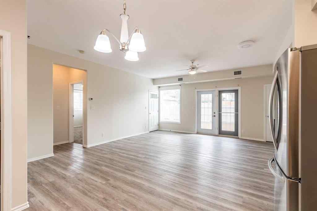 MLS® A2254562 - Unit #102 105 Main Street S in NONE Redcliff, Residential
