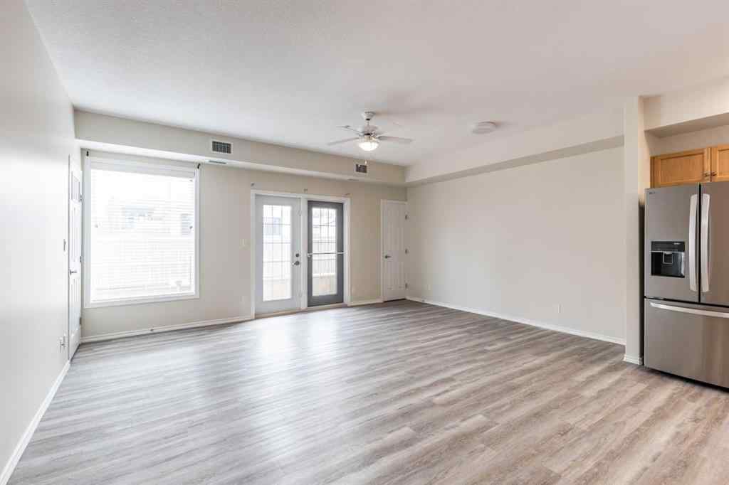 MLS® A2254562 - Unit #102 105 Main Street S in NONE Redcliff, Residential