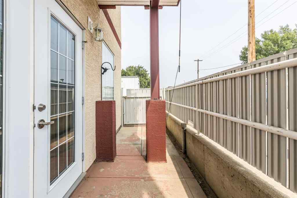 MLS® A2254562 - Unit #102 105 Main Street S in NONE Redcliff, Residential
