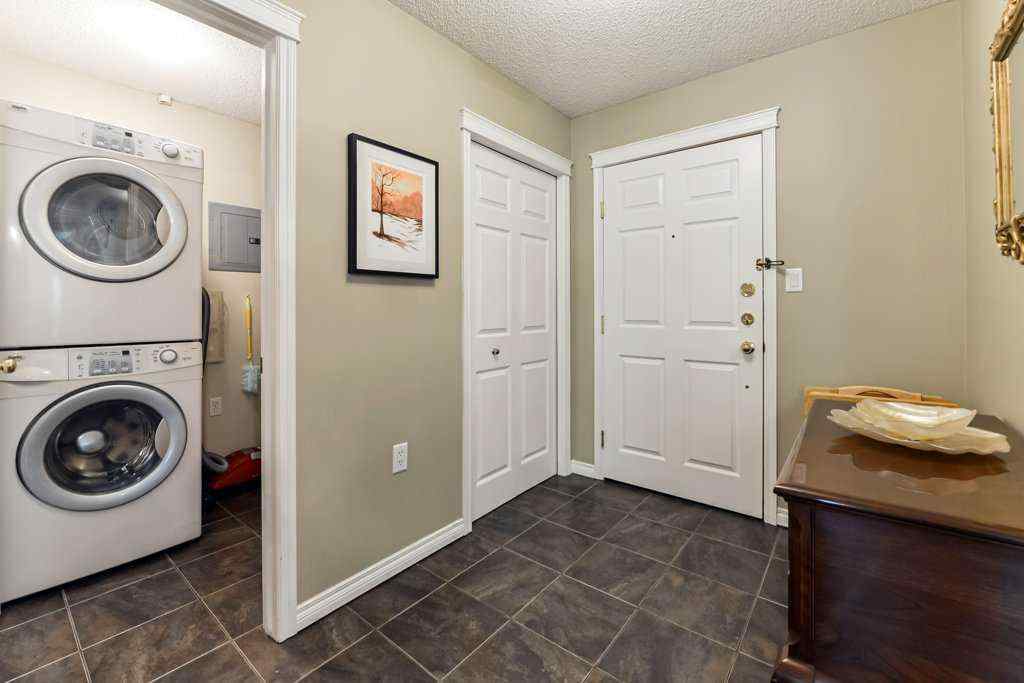 MLS® A2254564 - Unit #215 6800 Hunterview Drive NW in Huntington Hills Calgary, Residential