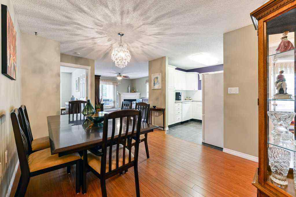 MLS® A2254564 - Unit #215 6800 Hunterview Drive NW in Huntington Hills Calgary, Residential