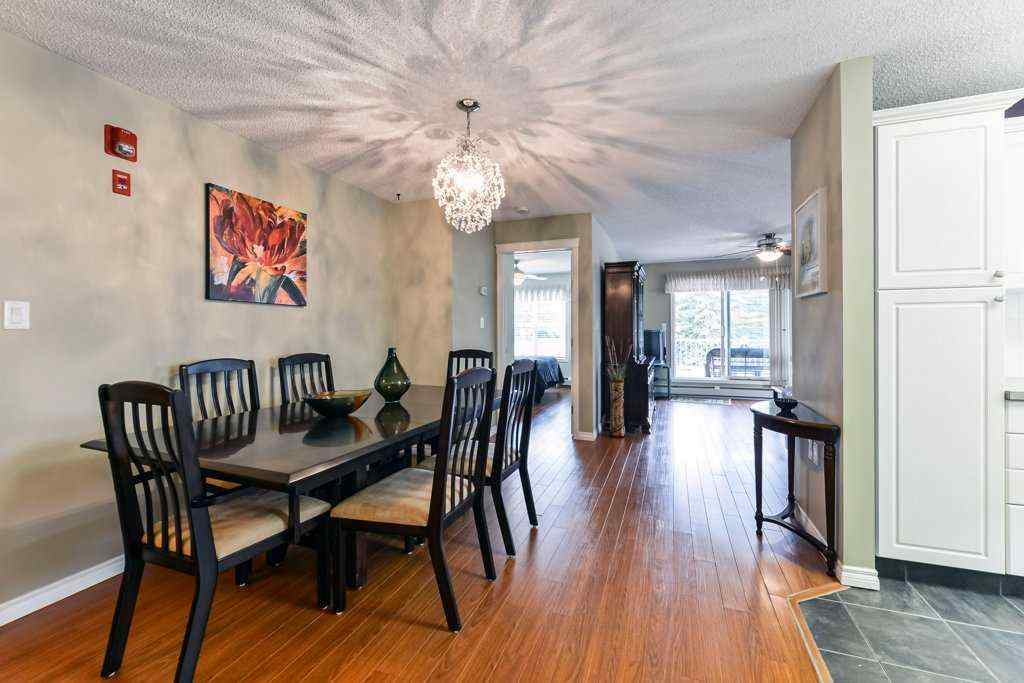 MLS® A2254564 - Unit #215 6800 Hunterview Drive NW in Huntington Hills Calgary, Residential