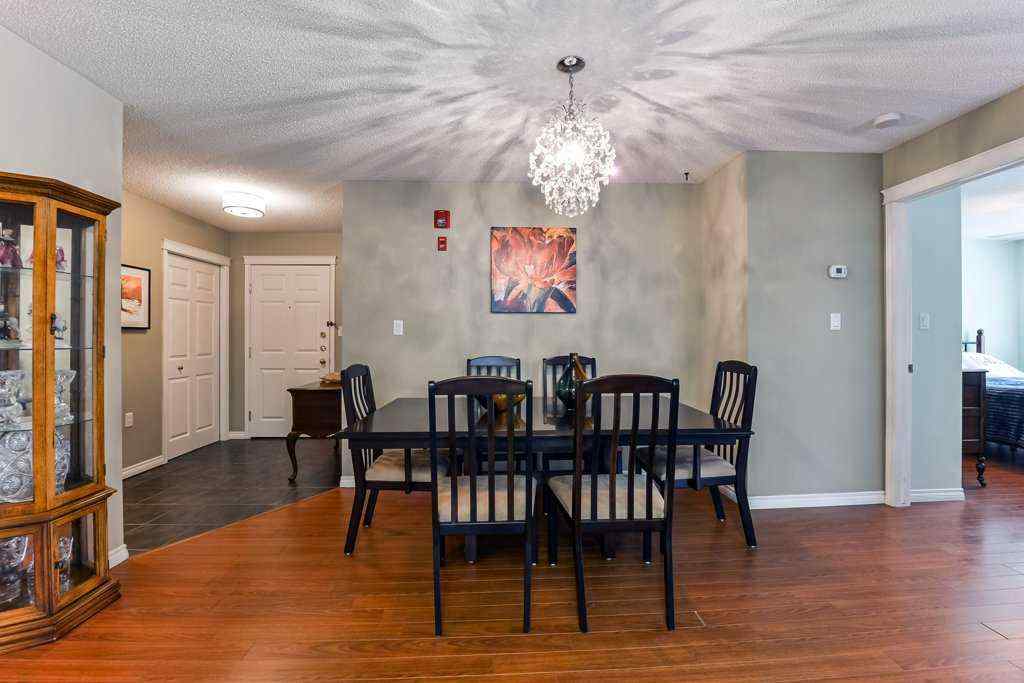 MLS® A2254564 - Unit #215 6800 Hunterview Drive NW in Huntington Hills Calgary, Residential