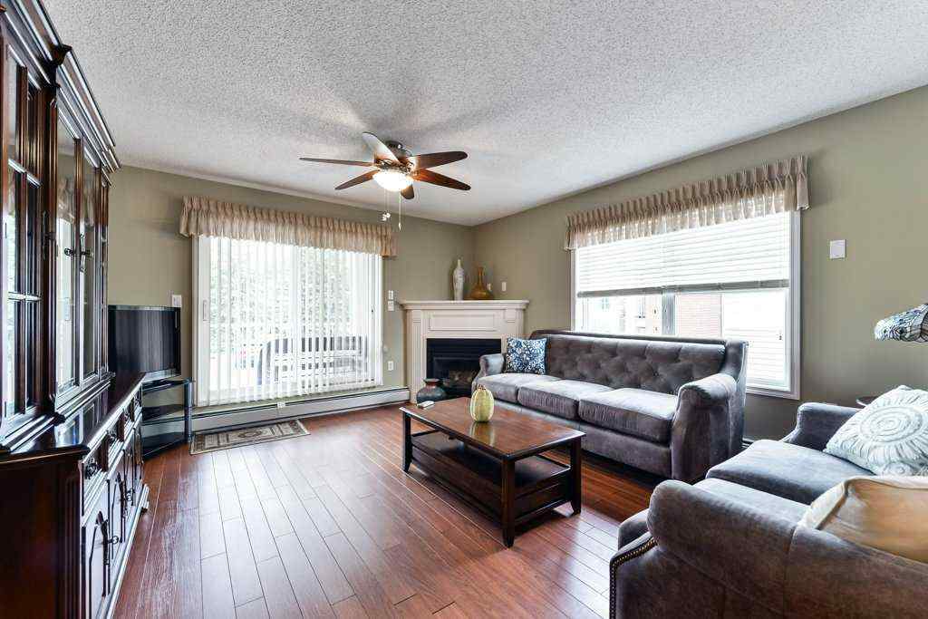 MLS® A2254564 - Unit #215 6800 Hunterview Drive NW in Huntington Hills Calgary, Residential
