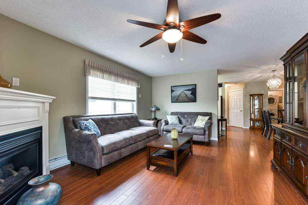 MLS® A2254564 - Unit #215 6800 Hunterview Drive NW in Huntington Hills Calgary, Residential