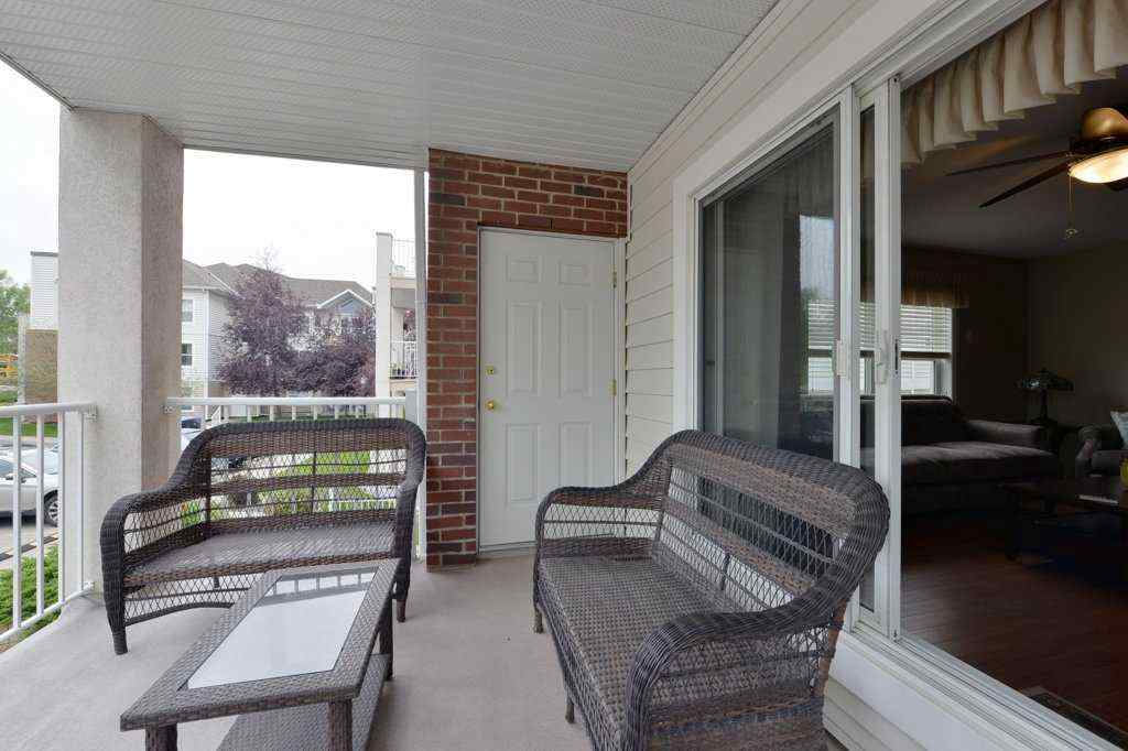 MLS® A2254564 - Unit #215 6800 Hunterview Drive NW in Huntington Hills Calgary, Residential