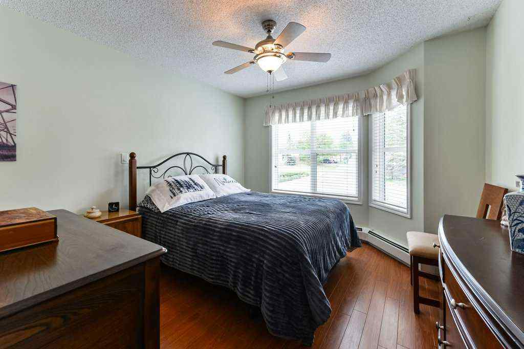 MLS® A2254564 - Unit #215 6800 Hunterview Drive NW in Huntington Hills Calgary, Residential