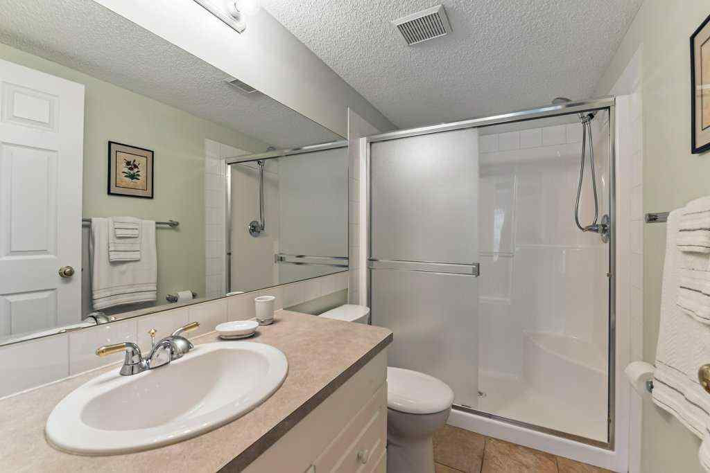 MLS® A2254564 - Unit #215 6800 Hunterview Drive NW in Huntington Hills Calgary, Residential