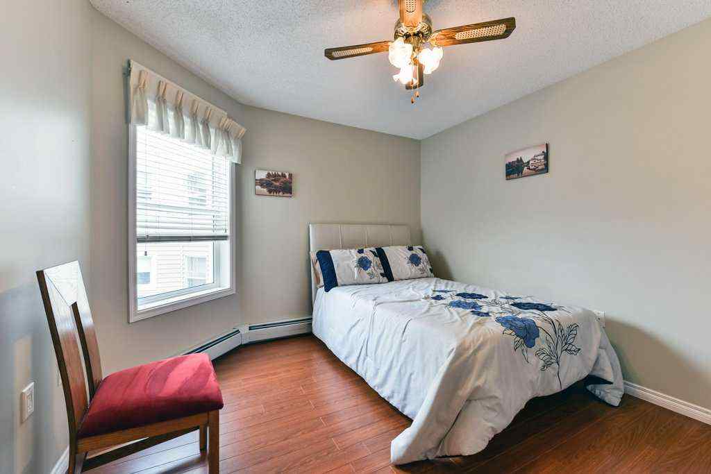 MLS® A2254564 - Unit #215 6800 Hunterview Drive NW in Huntington Hills Calgary, Residential