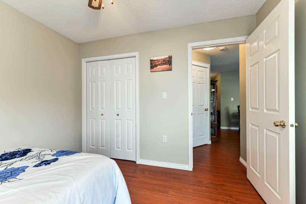 MLS® A2254564 - Unit #215 6800 Hunterview Drive NW in Huntington Hills Calgary, Residential